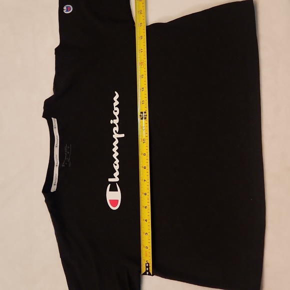 Champion small size crop top - Picture 5 of 9